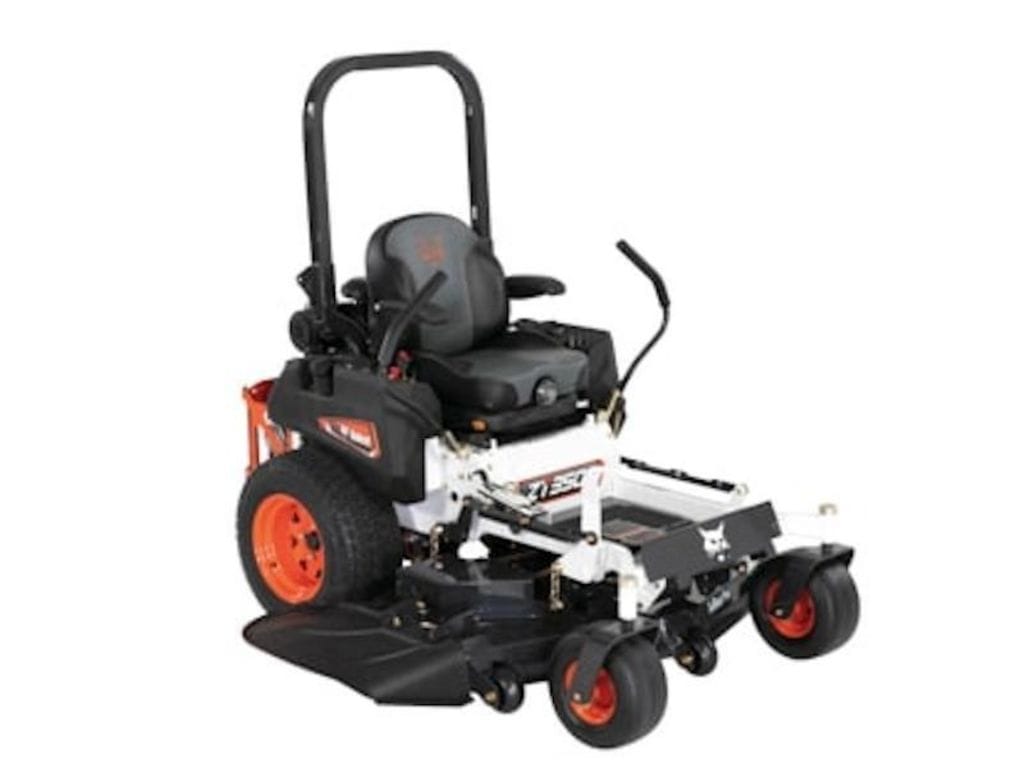 2026 Bobcat ZT3500 Equipment Image0