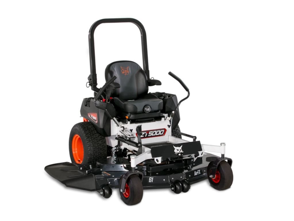 2026 Bobcat ZT5000 Equipment Image0