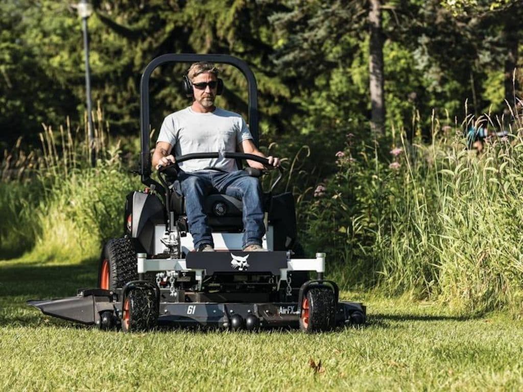 Image of Bobcat ZT5000 Image 1