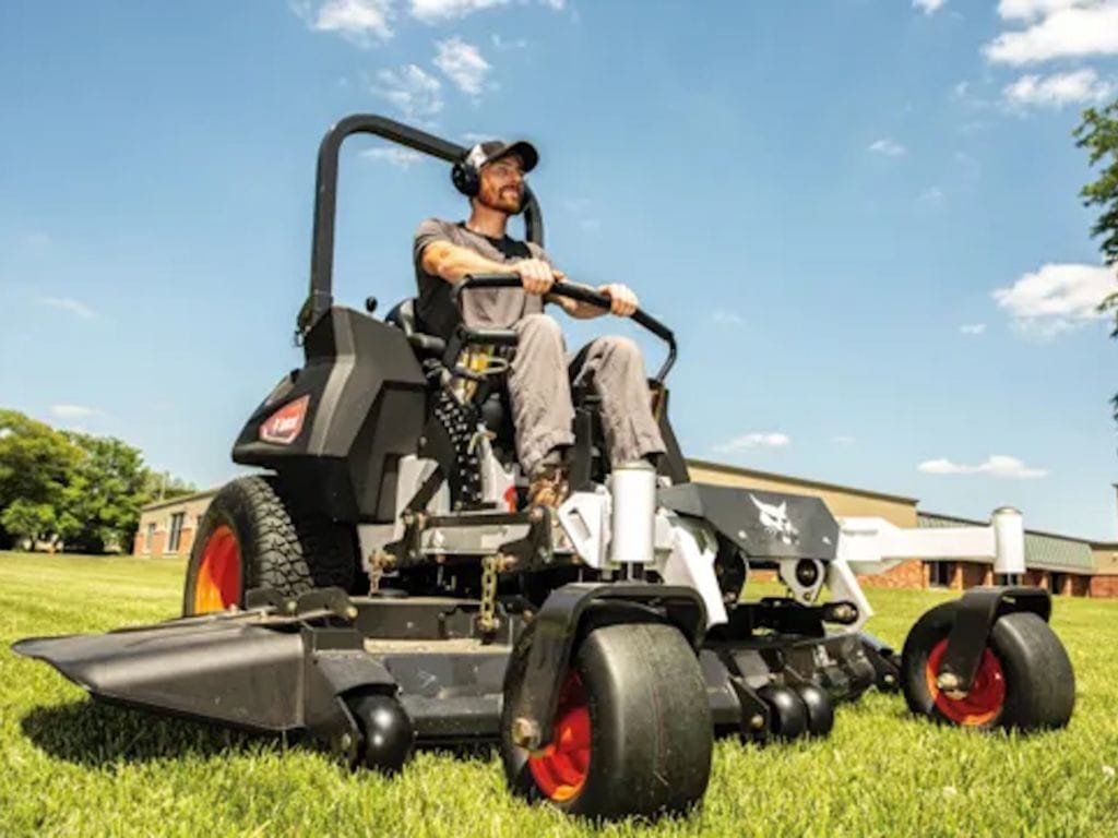 2026 Bobcat ZT6000 Equipment Image0