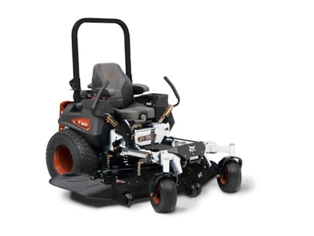 2026 Bobcat ZT7000 Equipment Image0
