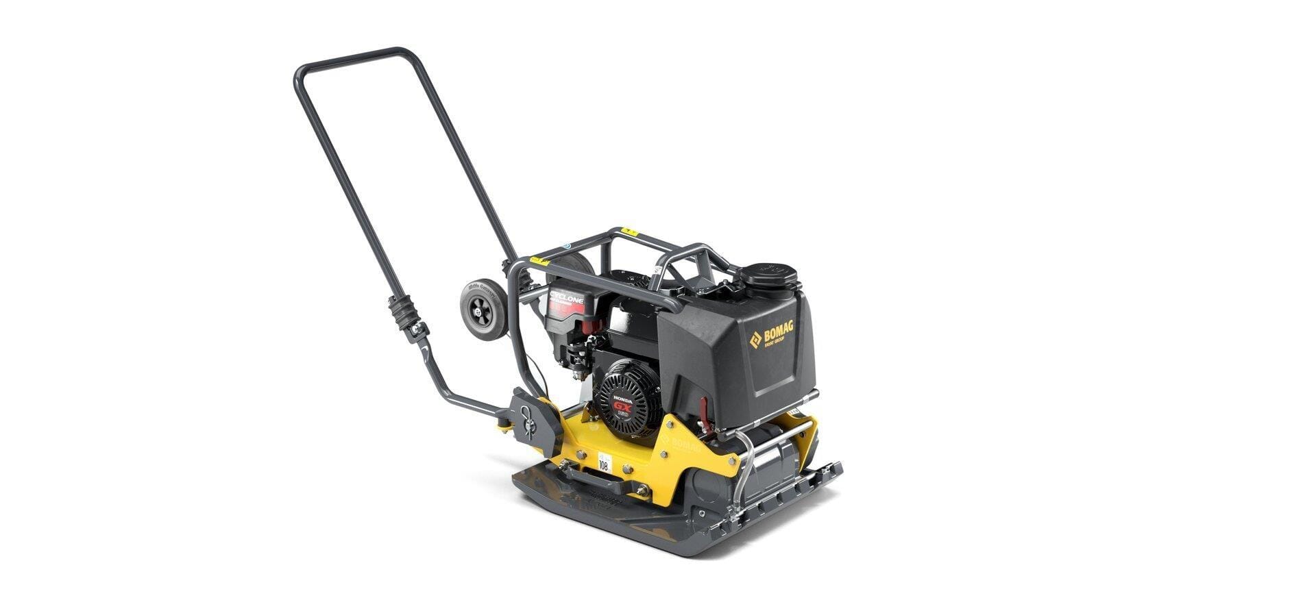 2026 Bomag BP25/50 Equipment Image0