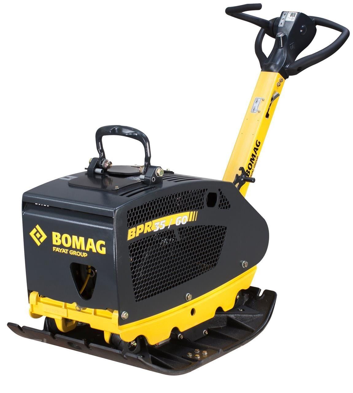2026 Bomag BPR35/60 Equipment Image0
