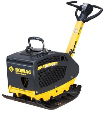 Main image Bomag BPR35/60