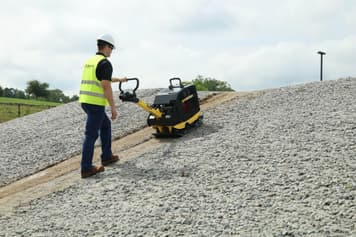 Main image Bomag BPR45/45
