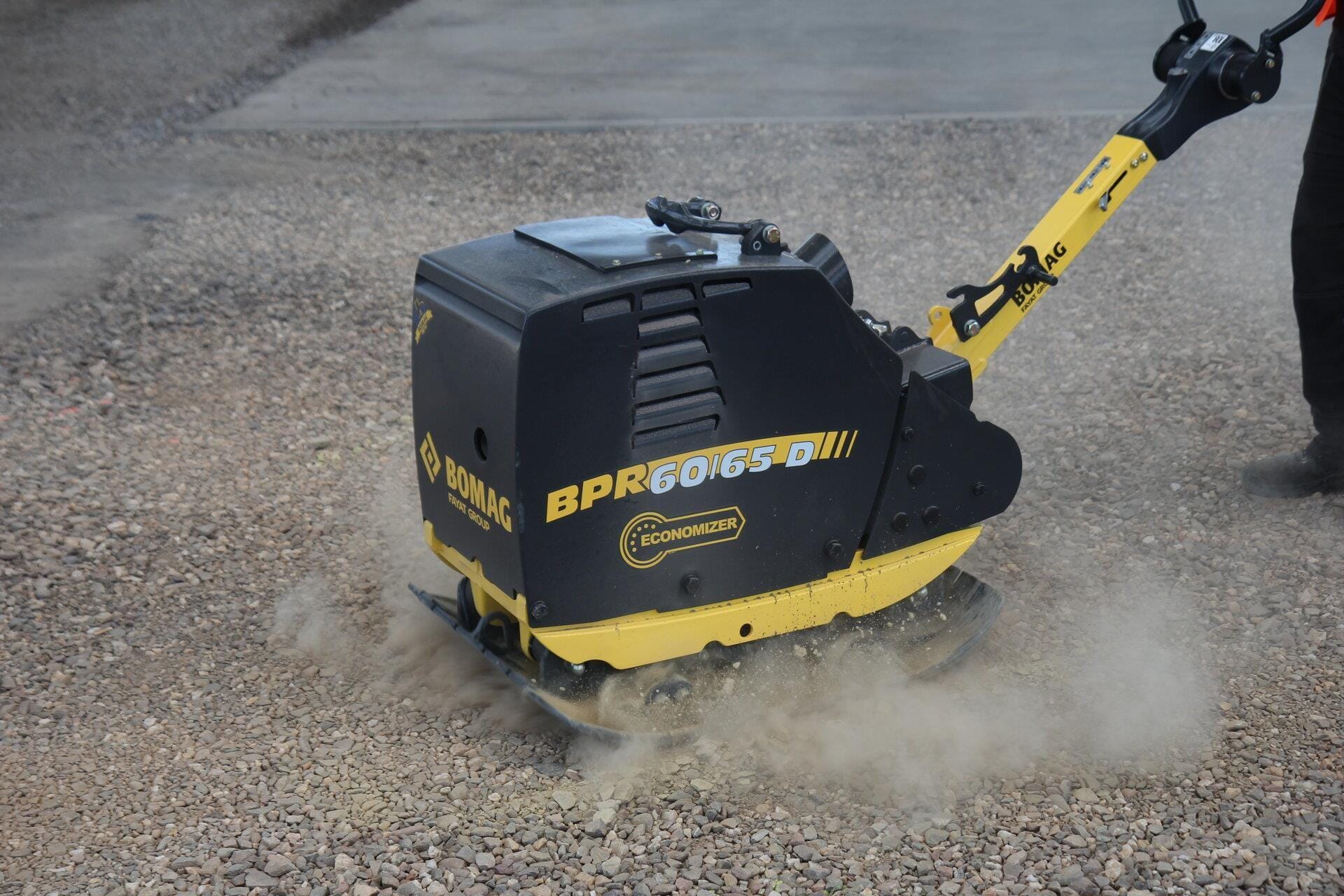 2026 Bomag BPR60/65 Equipment Image0