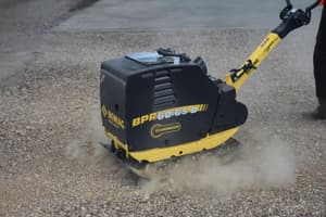 2026 Bomag BPR60/65 Image