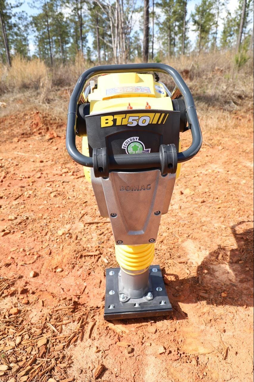 2026 Bomag BT50 Equipment Image0