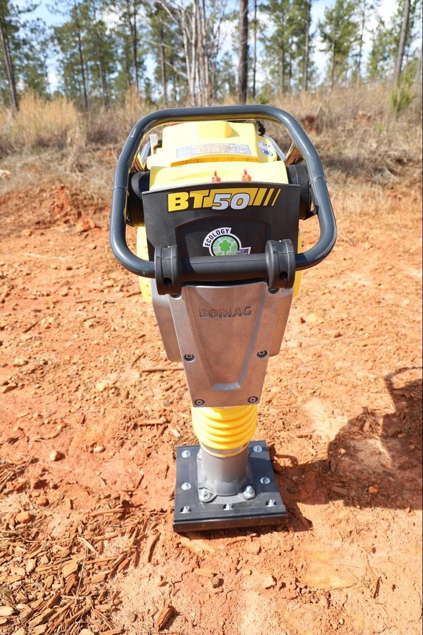Image of Bomag BT50 Primary image