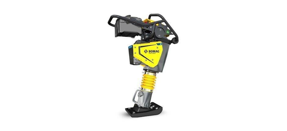 Main image Bomag BT60
