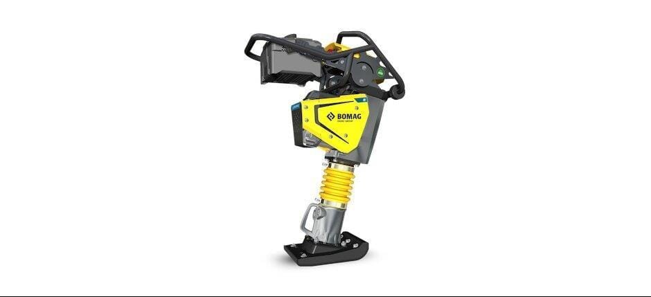 Main image Bomag BT60