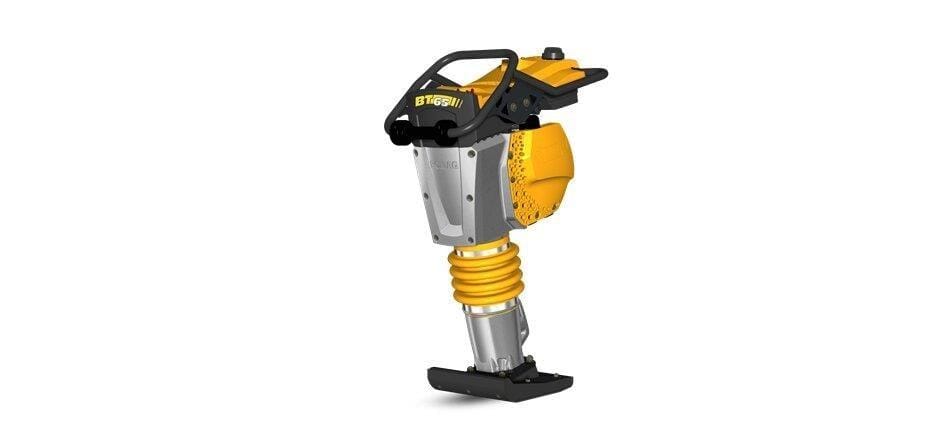 Main image Bomag BT65