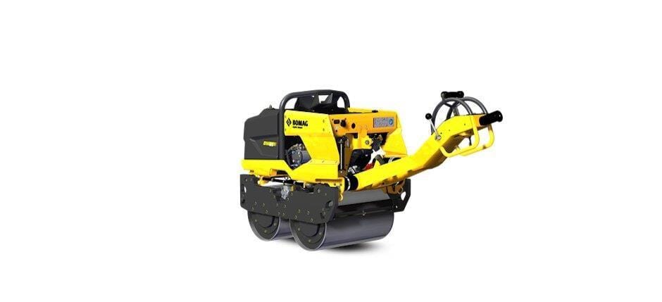 2026 Bomag BW65 Equipment Image0