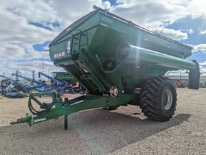 2026 Brandt 1020XT Image