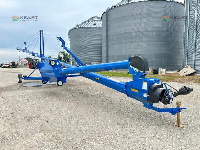 Image of Brandt 1060-HP equipment image 1