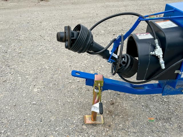 Image of Brandt 1060-HP equipment image 4
