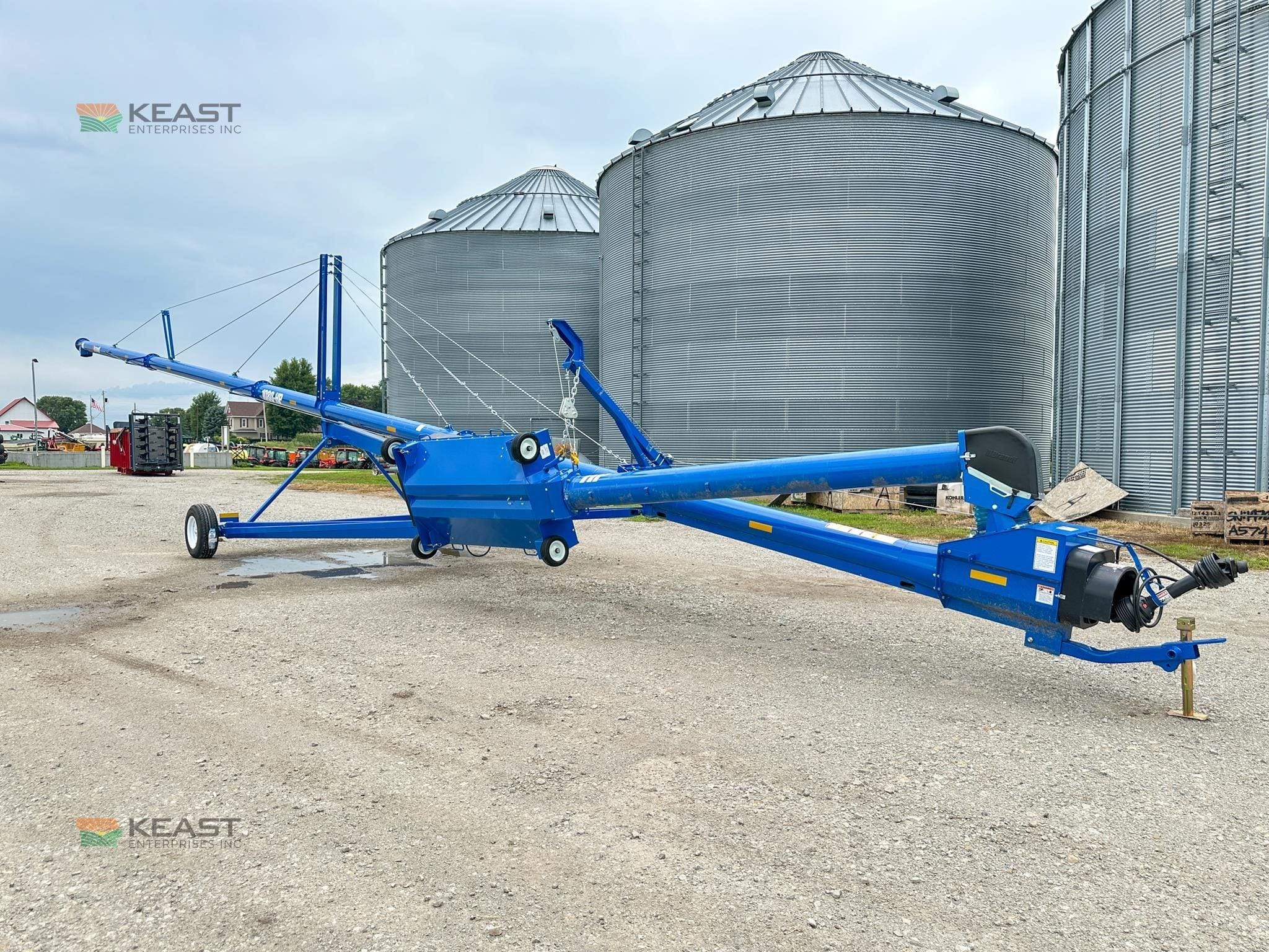 2026 Brandt 1060-HP Equipment Image0