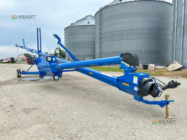 Image of Brandt 1060-HP equipment image 1