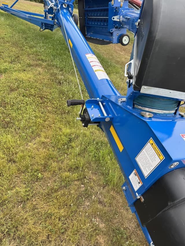 Image of Brandt 1070-HP equipment image 3