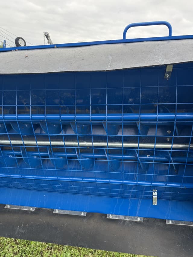 Image of Brandt 1070-HP equipment image 4