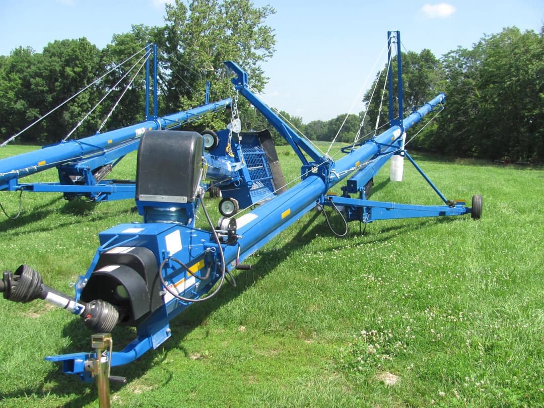 Image of Brandt 1070-HP Primary image