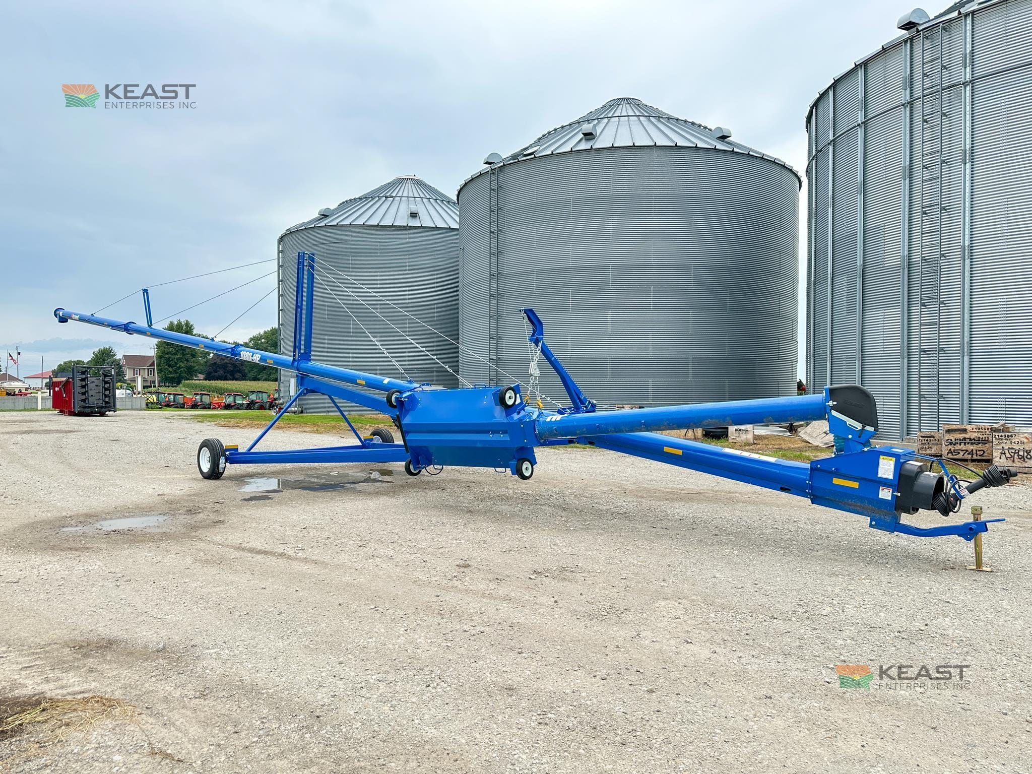 2026 Brandt 1080-HP Equipment Image0