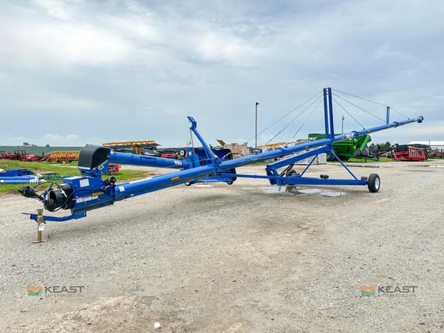 Image of Brandt 1080-HP equipment image 4