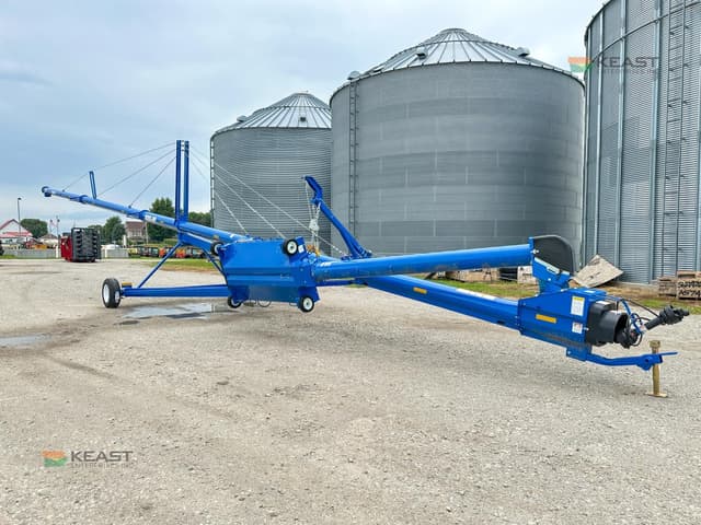 Image of Brandt 1080-HP equipment image 1