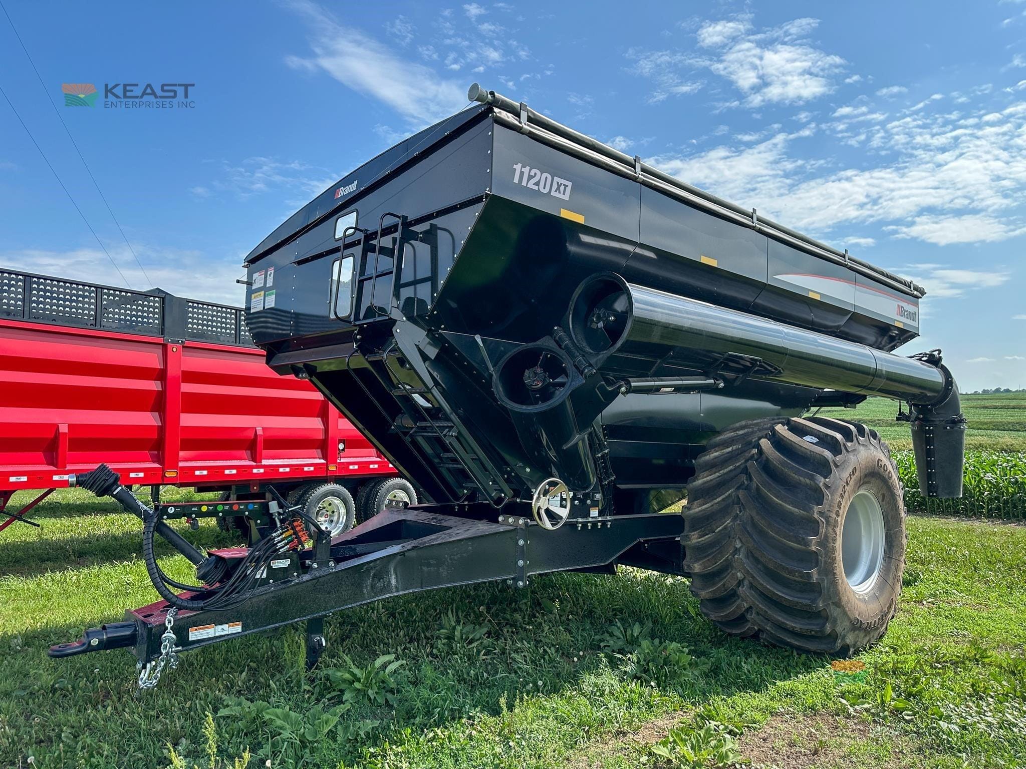 2026 Brandt 1120XT Equipment Image0