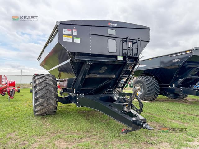 Image of Brandt 1120XT equipment image 2