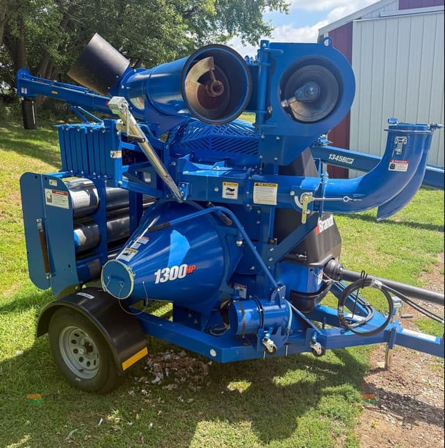 Image of Brandt 1300HP equipment image 4