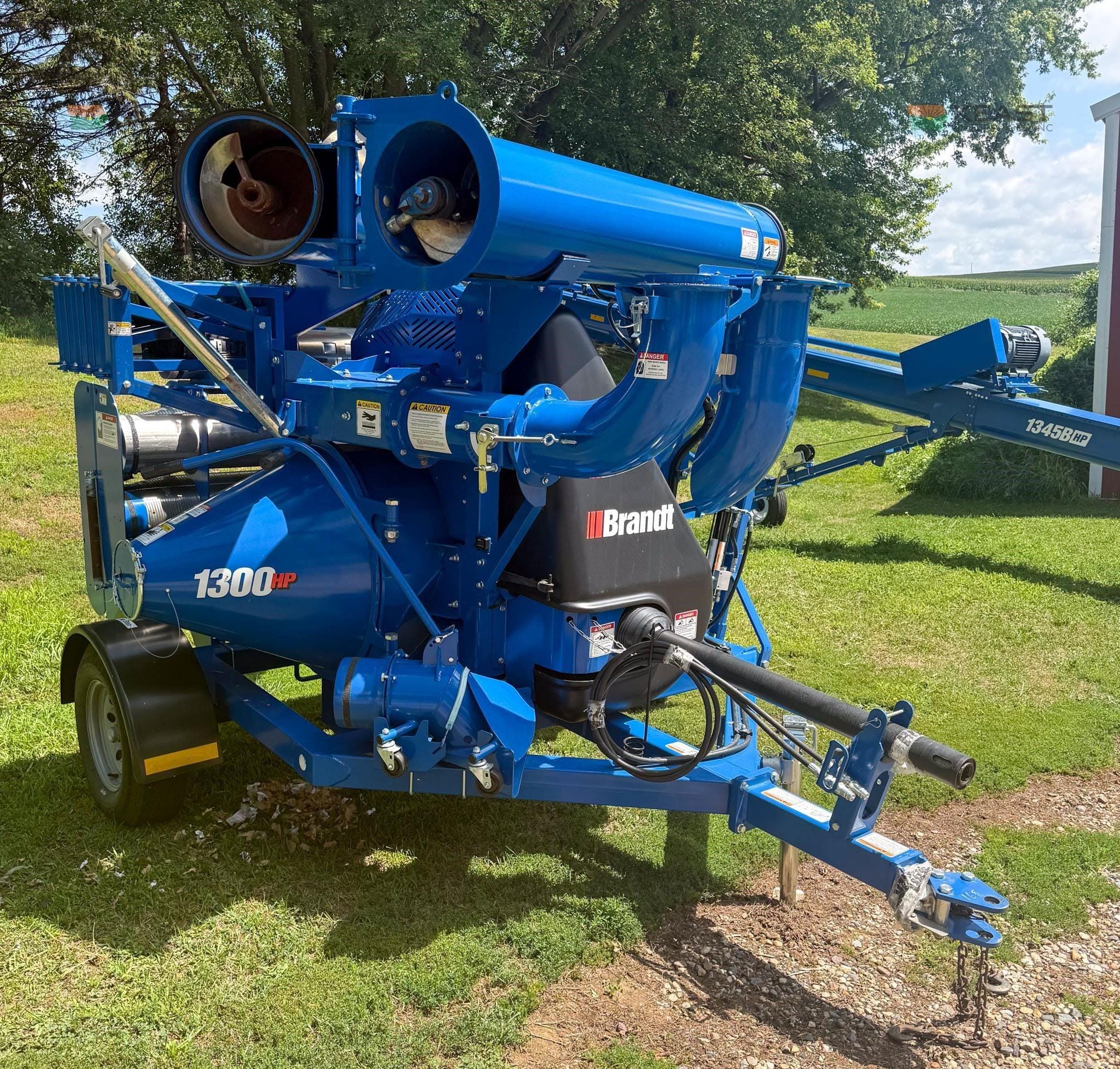 2026 Brandt 1300HP Equipment Image0