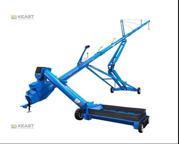 2026 Brandt 13110-HP+ Equipment Image0