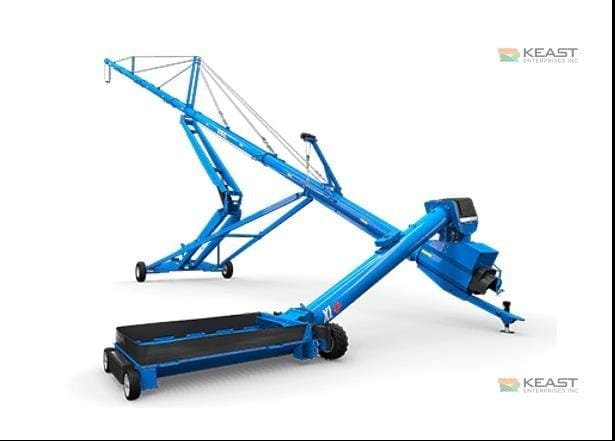 2026 Brandt 13110XL+ Equipment Image0