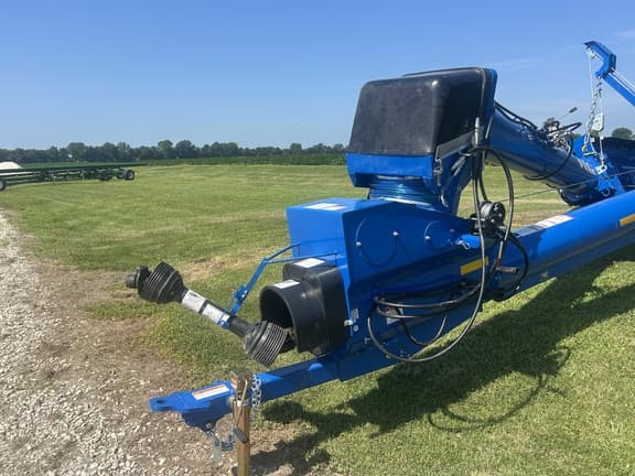 Image of Brandt 1370XL+ equipment image 3