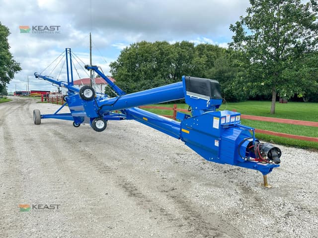 Image of Brandt 1380-HP+ equipment image 2