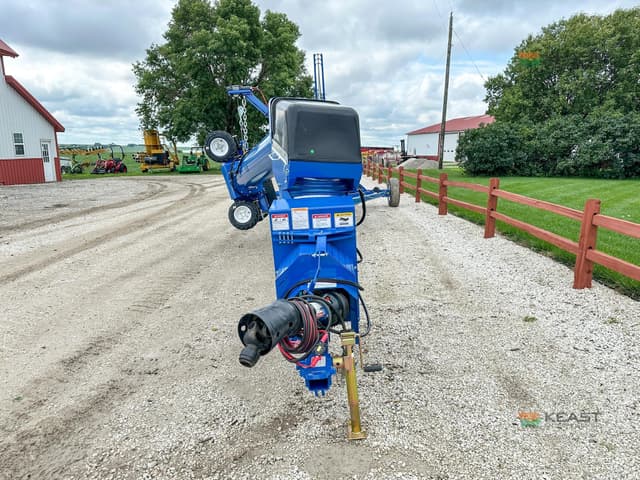 Image of Brandt 1380-HP+ equipment image 3