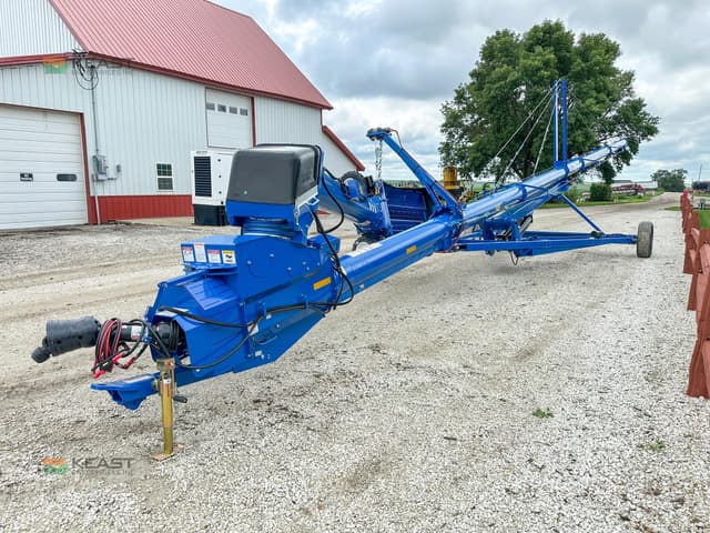 Image of Brandt 1380-HP+ equipment image 4