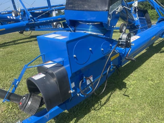 Image of Brandt 1380-XL+ equipment image 2