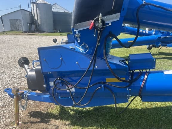 Image of Brandt 1380-XL+ equipment image 3