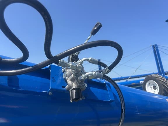 Image of Brandt 1380-XL+ equipment image 3