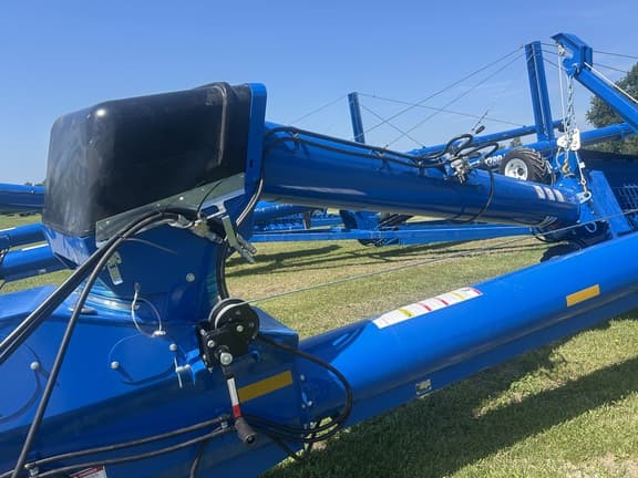 Image of Brandt 1380-XL+ equipment image 4