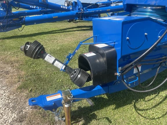 Image of Brandt 1380-XL+ equipment image 1