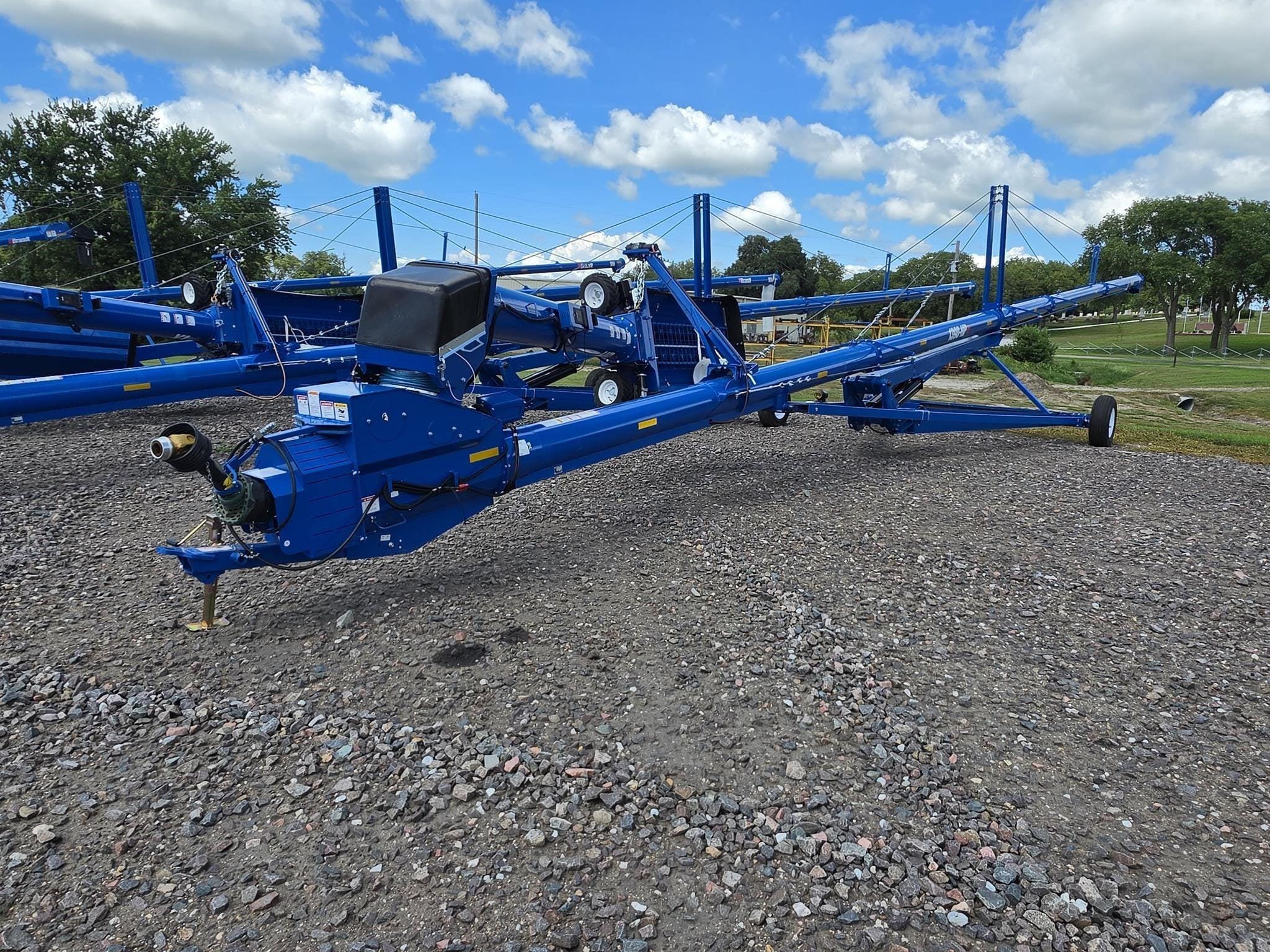 2026 Brandt 1390-HP+ Equipment Image0