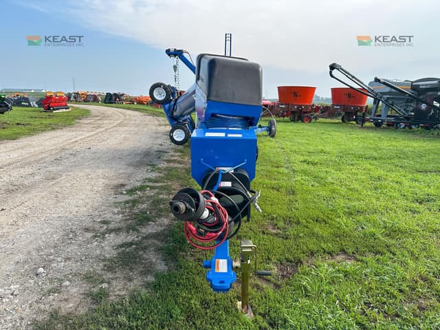 Image of Brandt 1390-XL equipment image 4