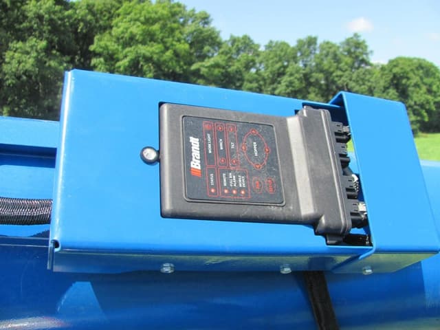 Image of Brandt 1390-XL+ equipment image 2