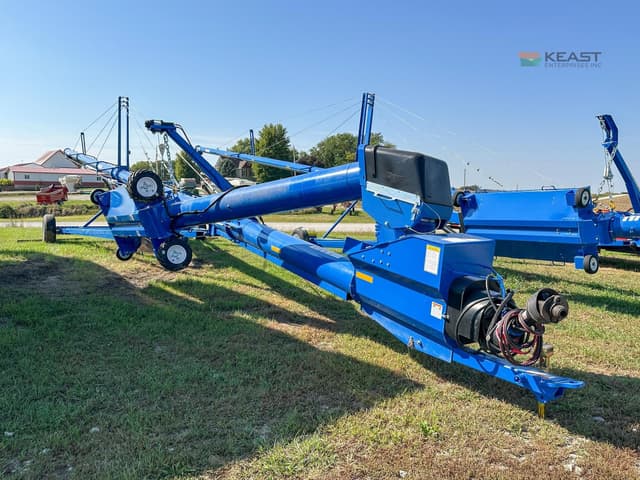 Image of Brandt 1390-XL equipment image 2