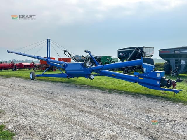 Image of Brandt 1390-XL equipment image 1