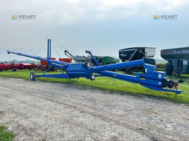 Image of Brandt 1390-XL equipment image 1