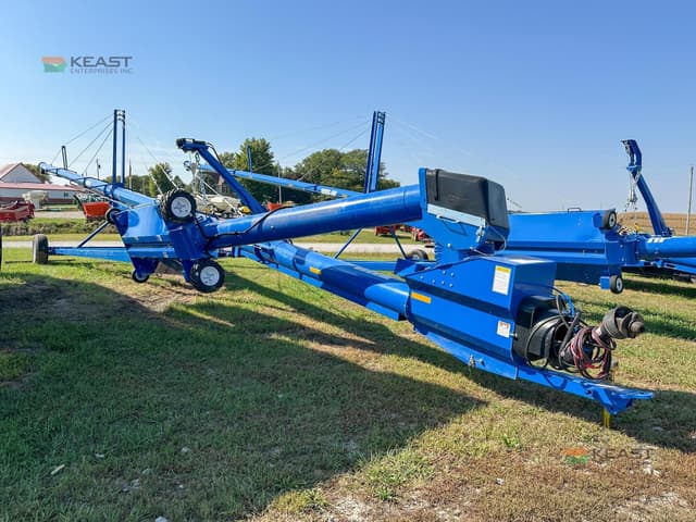 Image of Brandt 1390-XL equipment image 1